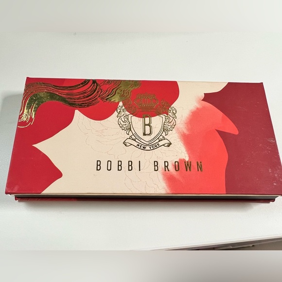 Bobbi Brown 5 colours eyeshadow palette - Picture 3 of 5